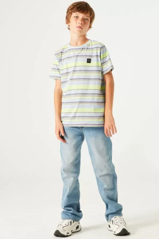 New Jeans N43731 Broeken