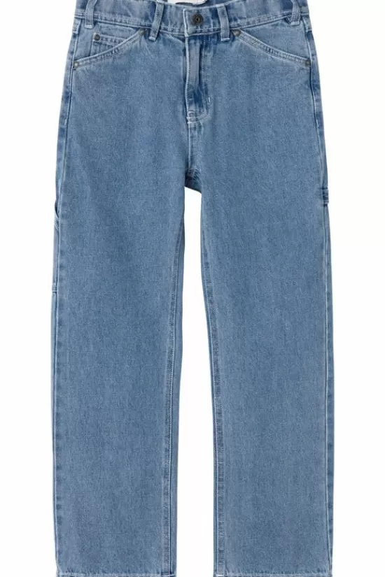 Clearance Jeans Nkmryan Straight 4525-Im L Broeken