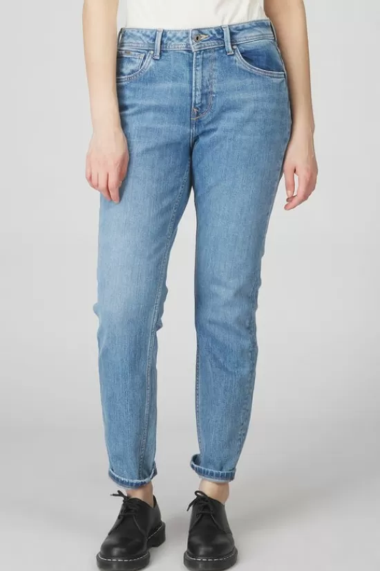Store Jeans Tapered Broeken