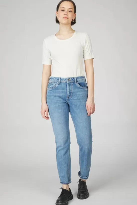 Store Jeans Tapered Broeken