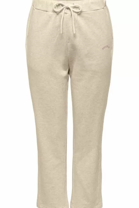 New Joggingbroek Onpshau Hw Embr Brush Broeken