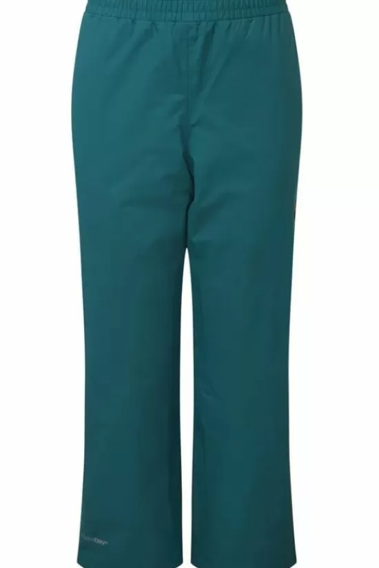 Sale Junior Rainpant Broeken