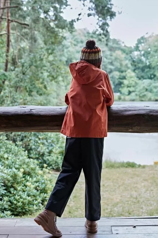 Outlet Junior Rainpant Broeken
