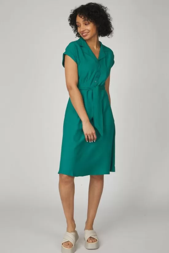 Flash Sale Jurk Darcy Zenni Jurken