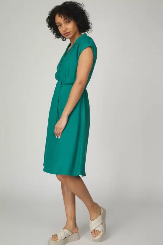 Flash Sale Jurk Darcy Zenni Jurken