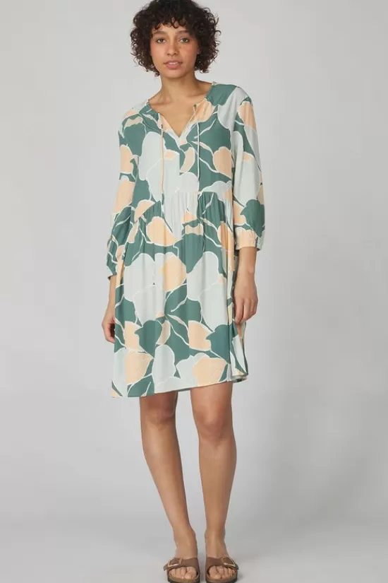 Hot Jurk Feminineed Jurken