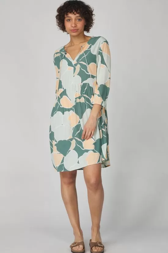 Hot Jurk Feminineed Jurken