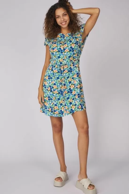 Hot Jurk Hiromi Short 126 Jurken