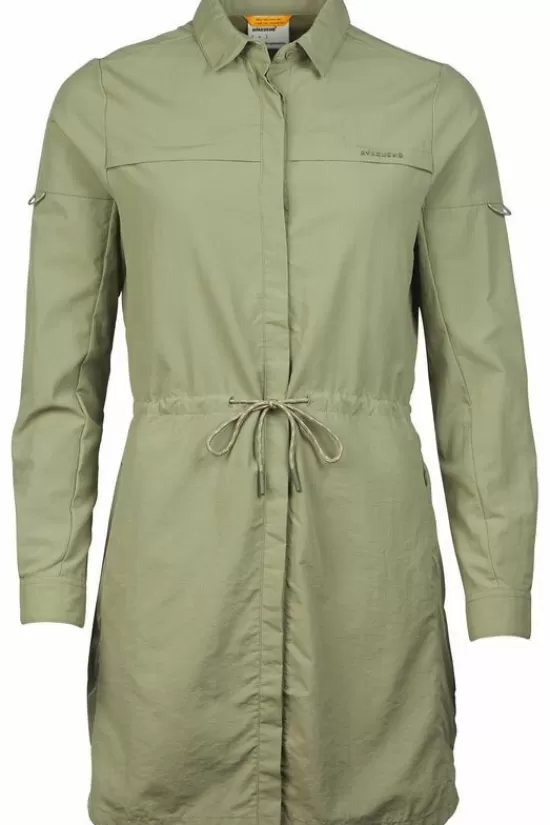 Hot Jurk Jungle Travel W Jurken