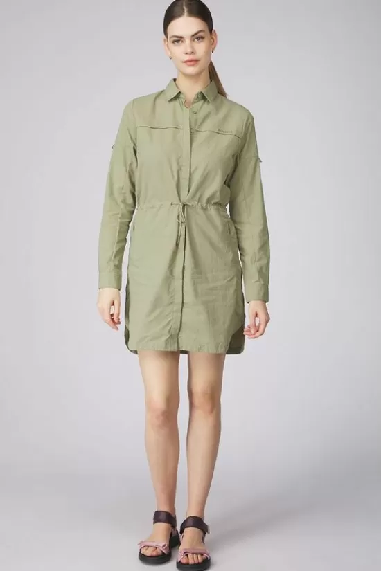 Hot Jurk Jungle Travel W Jurken