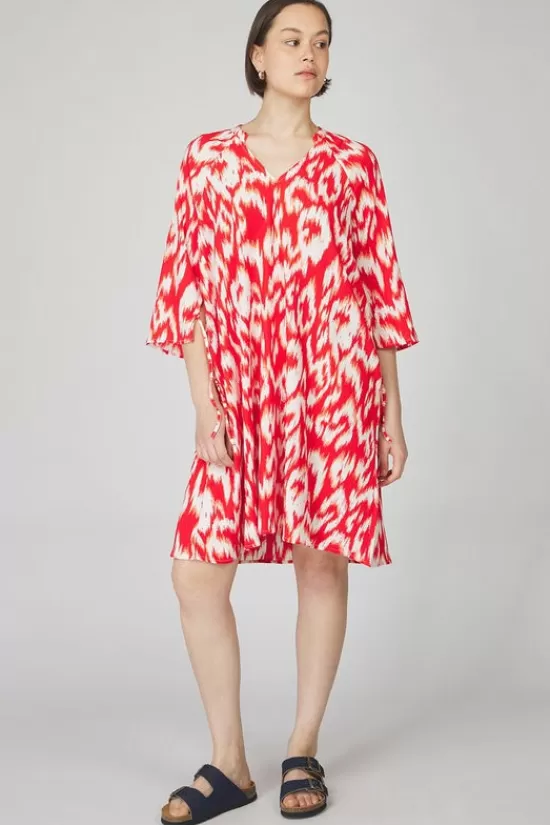 New Jurk Laya Mila 3/4 Jurken