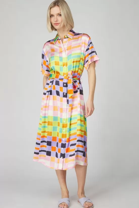 Flash Sale Jurk Paige Jurken