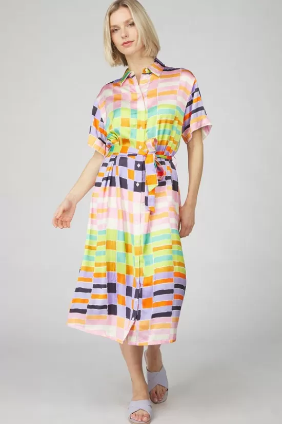 Flash Sale Jurk Paige Jurken