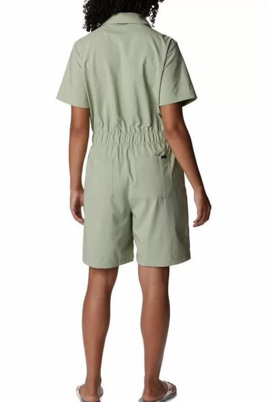 Sale Jurk Silver Ridge Utility Romper Jurken