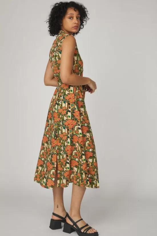 Sale Jurk Violante Ryder Jurken
