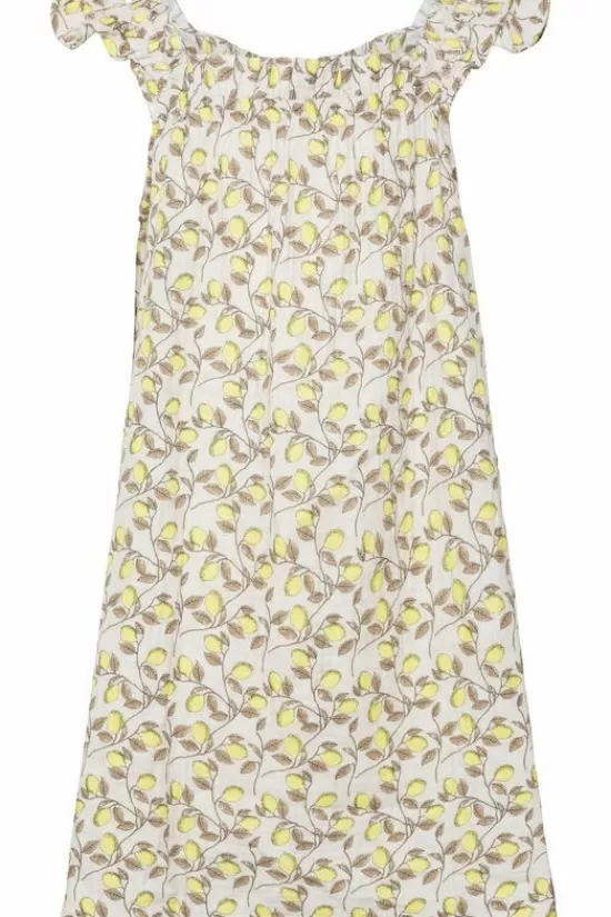 New Jurk Vmnatali Sl Fashion