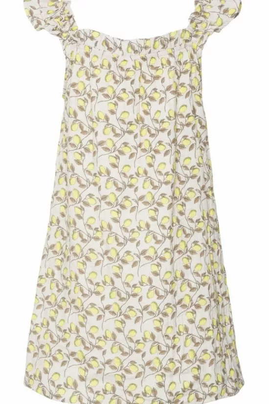 New Jurk Vmnatali Sl Fashion