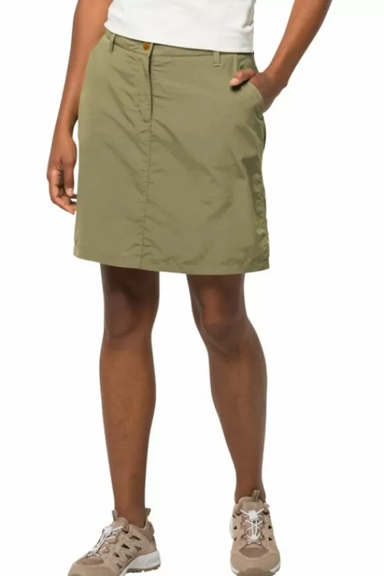 Hot Kalahari Skort W Shorts
