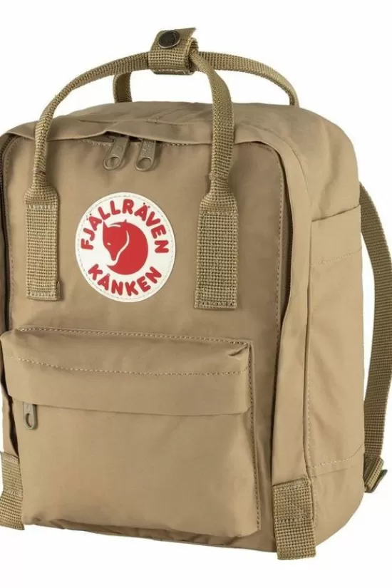 Fashion Kanken Mini 7L Rugzakken