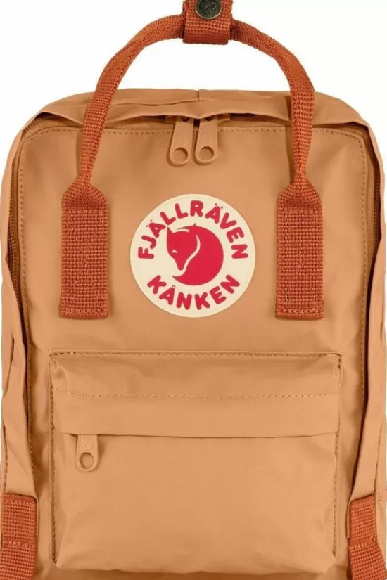 Fashion Kanken Mini 7L Rugzakken