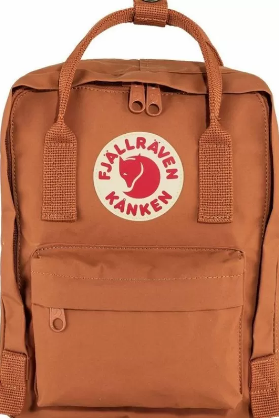 Fashion Kanken Mini 7L Rugzakken