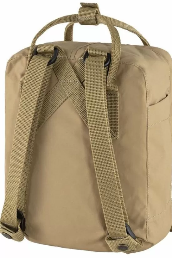Fashion Kanken Mini 7L Rugzakken