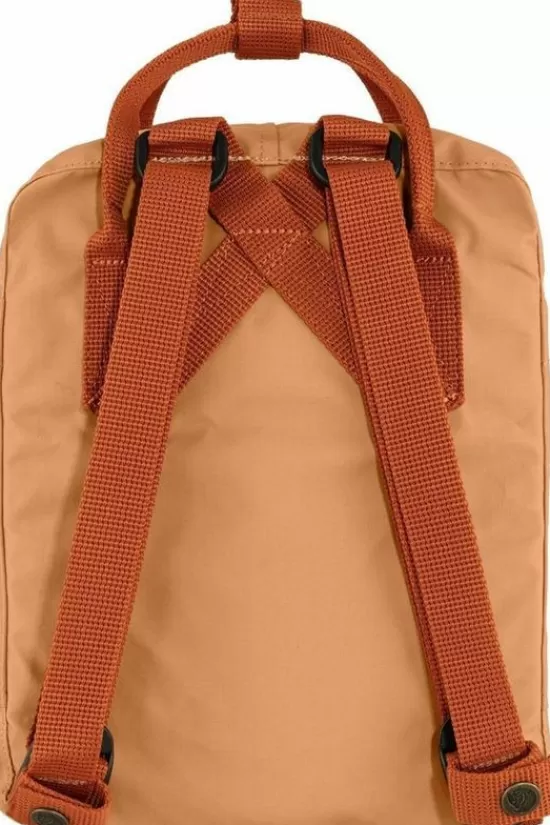 Fashion Kanken Mini 7L Rugzakken