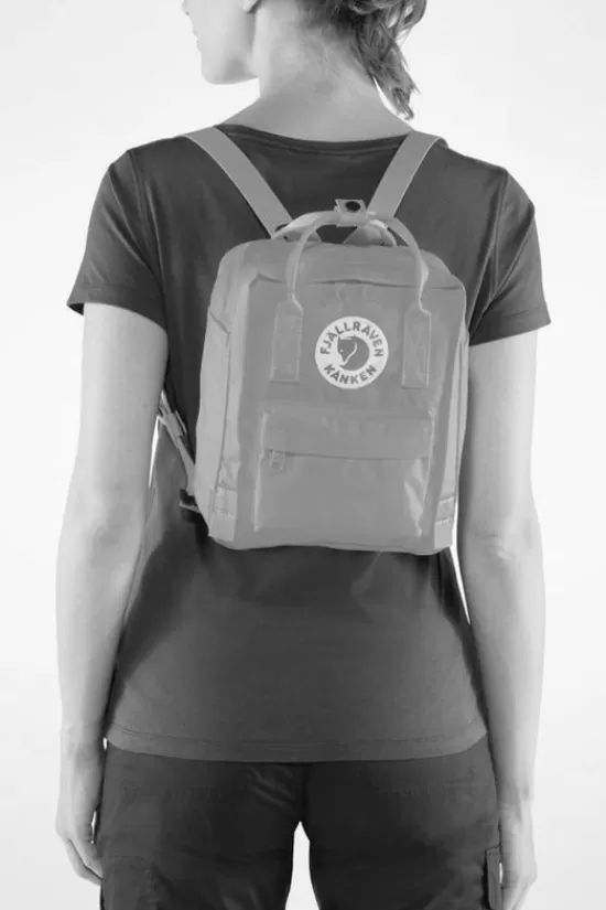 Shop Kanken Mini 7L Rugzakken