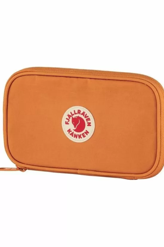 Store Kanken Travel Wallet Portefeuilles