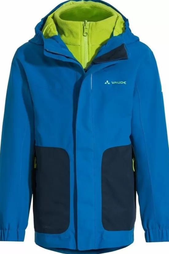 Fashion Kids Campfire 3In1 Jacket Iv Jassen