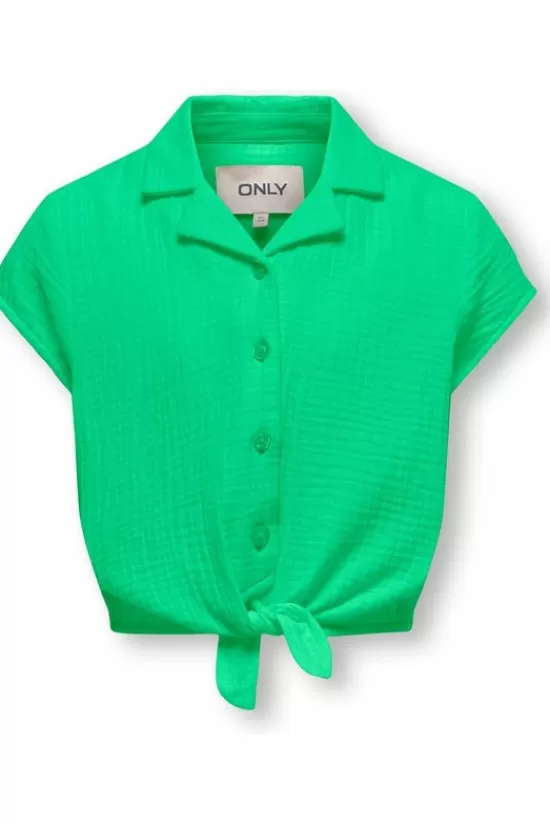 Sale Kogthyra Capsleeve Knot Fashion