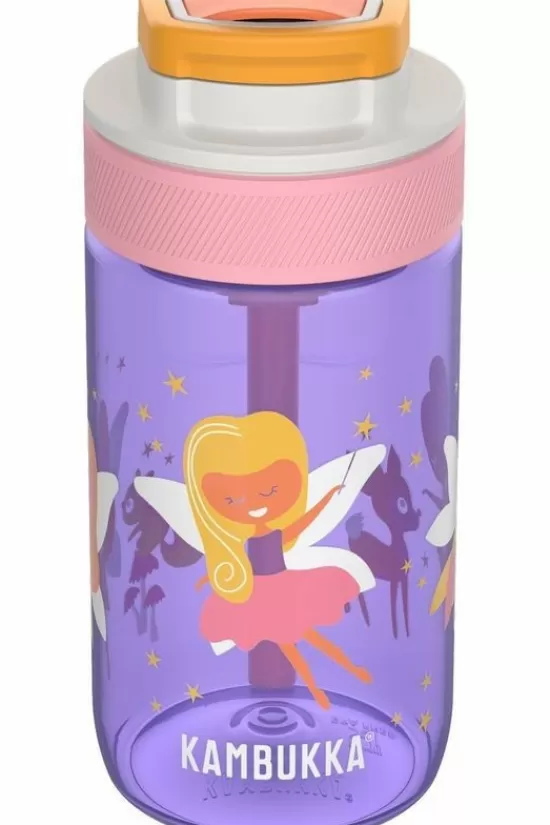 New Lagoon 400Ml Drinkflessen