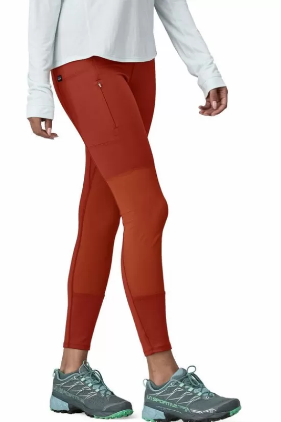 Shop Legging Pack Out Hike Broeken