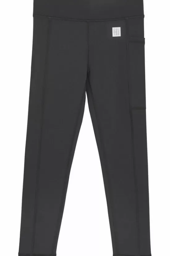Shop Legging Sport Tights - Solid Outdoor