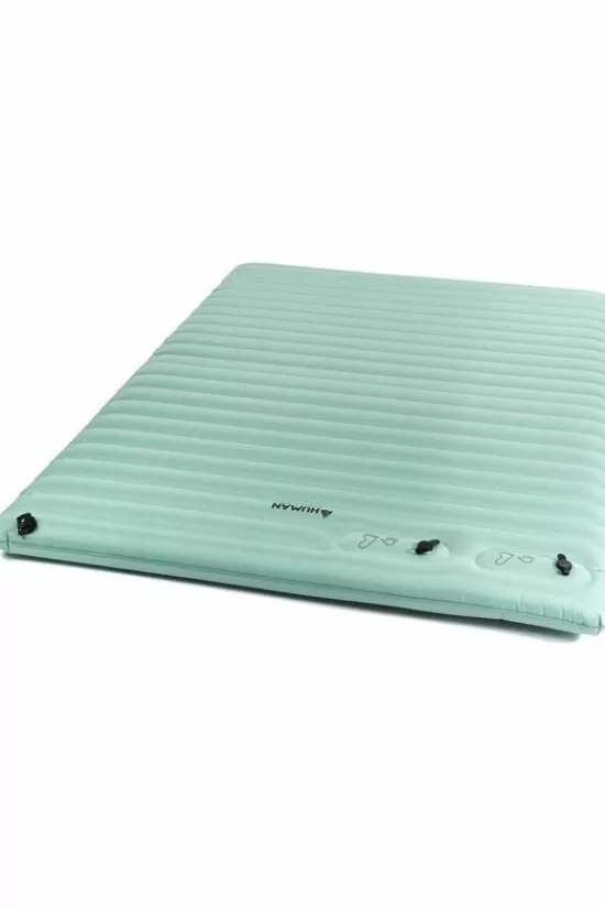 Clearance Luchtbed 2Persoonsluchtbed Durtal Double Slaapmatten