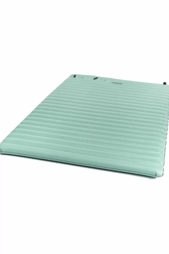 Clearance Luchtbed 2Persoonsluchtbed Durtal Double Slaapmatten