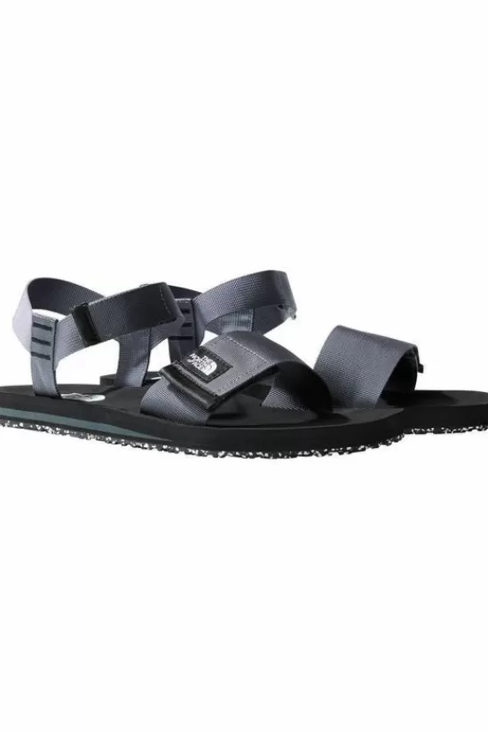 Hot M Skeena Sandal Sandalen