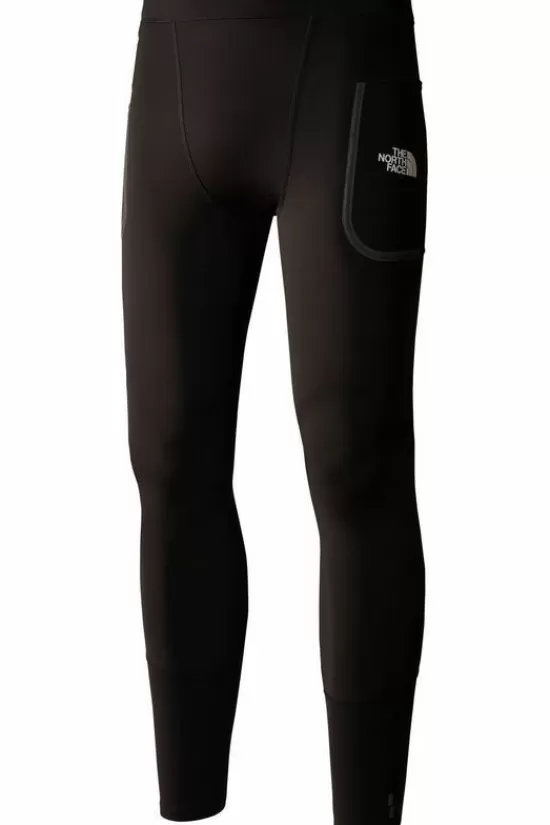 Store M Winter Warm Pro Tight Broeken