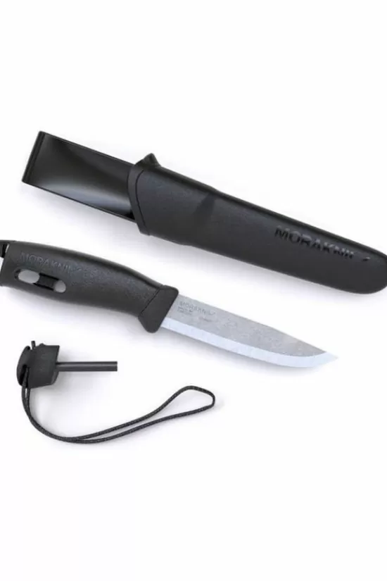 Store Mes Companion Spark Zakmessen