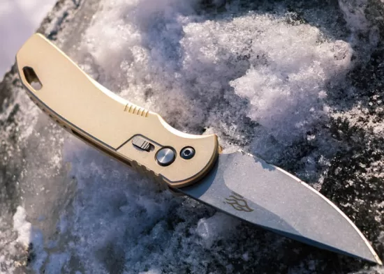 Sale Mes Nauta Edc Slip Joint Olive Wood Zakmessen
