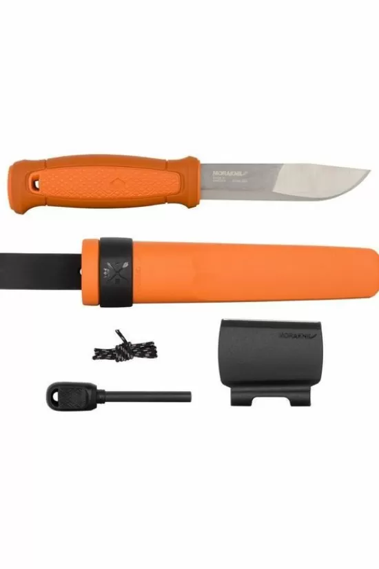 Outlet Mes Kansbol Survival Kit Zakmessen