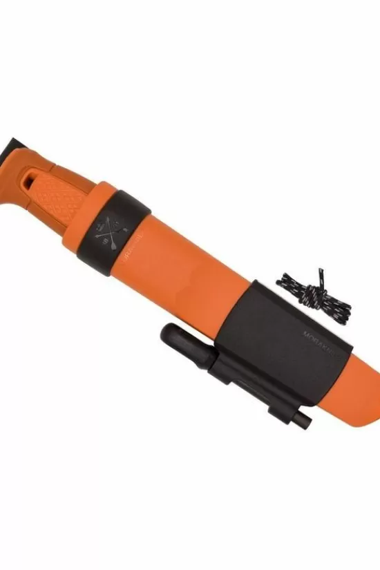 Outlet Mes Kansbol Survival Kit Zakmessen