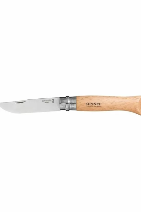Flash Sale Mes No.9 Roestvrij Zakmessen