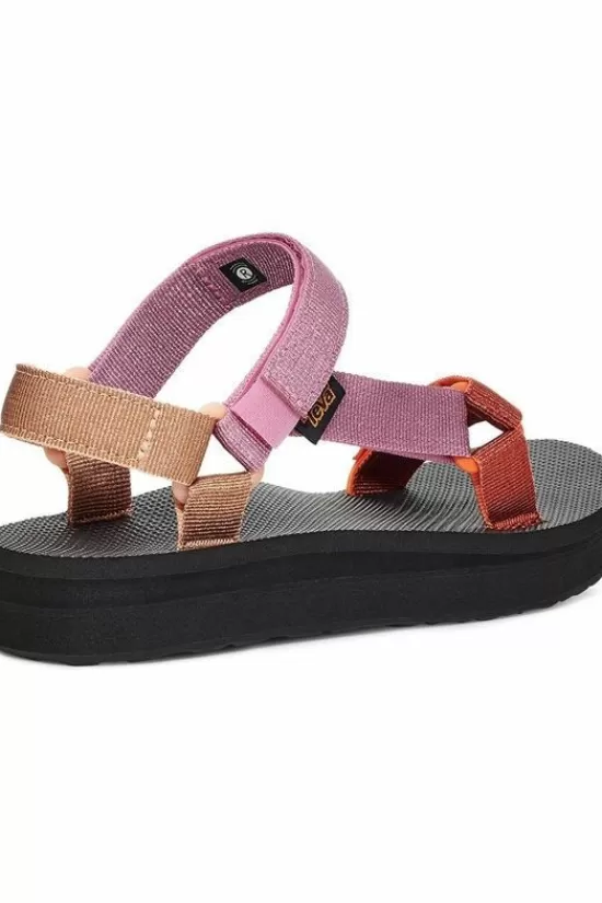Flash Sale Midform Universal Sandalen