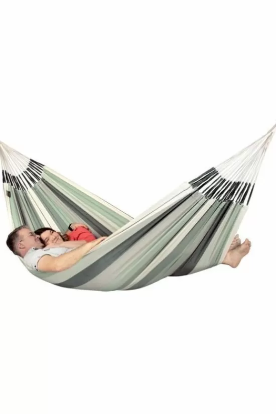 Shop Modesta Organic Cotton Double Classic Hammock Hangmatten