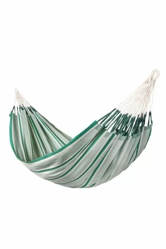 Online Modesta Organic Cotton Kingsize Classic Hammock Hangmatten