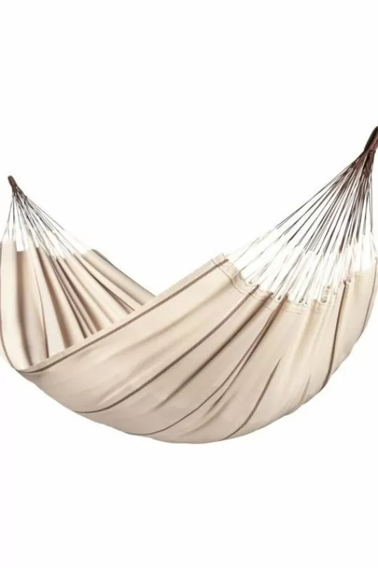Shop Modesta Organic Cotton Kingsize Classic Hammock Hangmatten