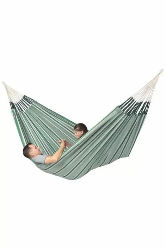 Online Modesta Organic Cotton Kingsize Classic Hammock Hangmatten