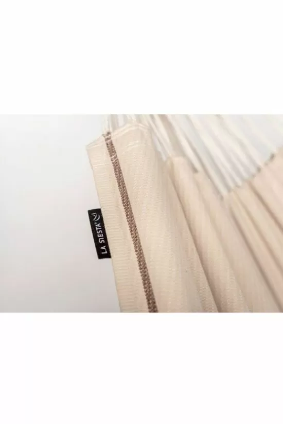 Shop Modesta Organic Cotton Kingsize Classic Hammock Hangmatten