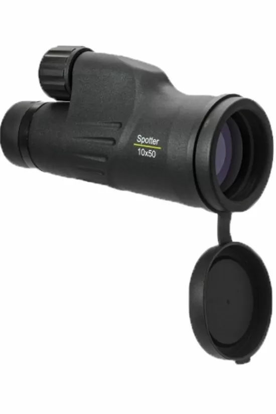 Flash Sale Monokijker Spotter 10X50 Verrekijkers